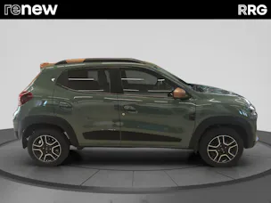 Dacia Spring 27 kWh Electric 65 Extreme