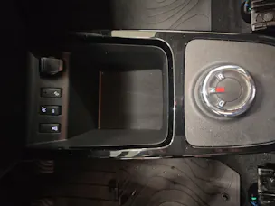 Dacia Spring 27 kWh Electric 65 Extreme