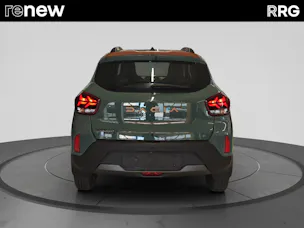 Dacia Spring 27 kWh Electric 65 Extreme