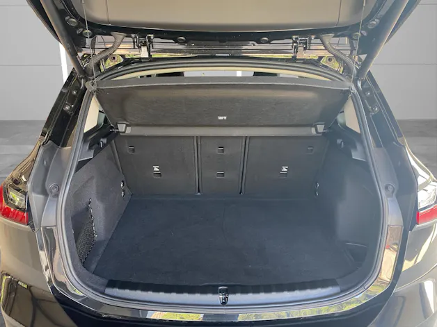 BMW 218i Active Tourer DKG