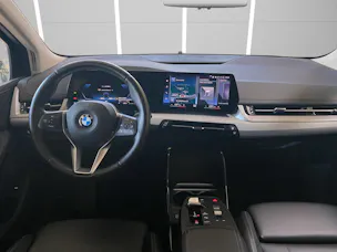 BMW 218i Active Tourer DKG