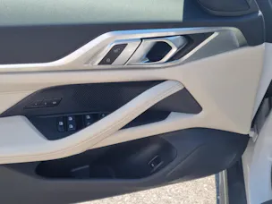 BMW i4 M50