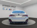 BMW i4 M50