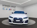 BMW i4 M50