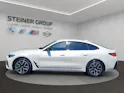BMW i4 M50