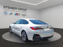 BMW i4 M50