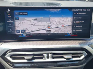 BMW i4 M50
