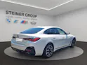 BMW i4 M50