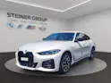 BMW i4 M50