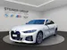 BMW i4 M50