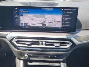 BMW i4 M50