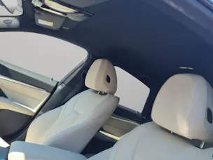 BMW i4 M50