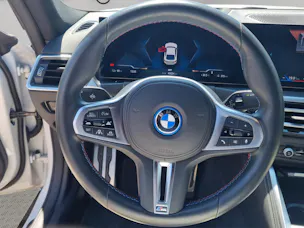 BMW i4 M50