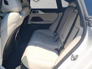 BMW i4 M50