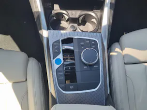 BMW i4 M50