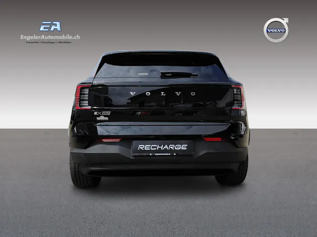 Volvo EX30 E60 Twin Ultra Performance AWD