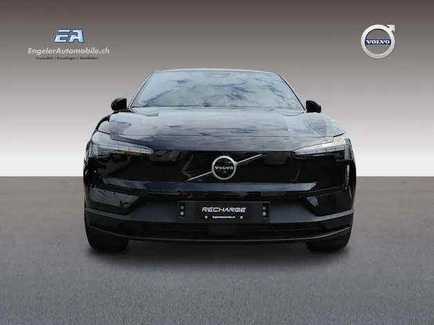 Volvo EX30 E60 Twin Ultra Performance AWD