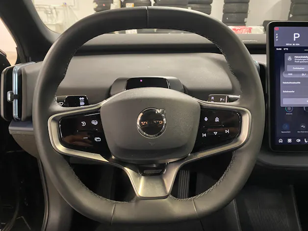 Volvo EX30 E60 Twin Ultra Performance AWD