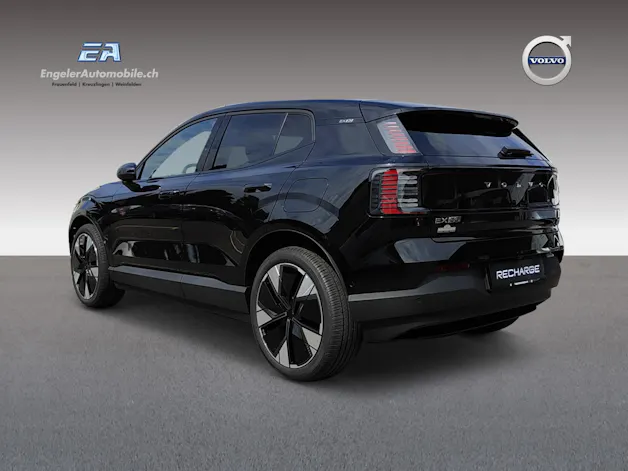 Volvo EX30 E60 Twin Ultra Performance AWD