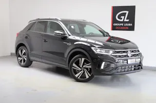 VW T-Roc 1.5 TSI R-Line DSG