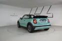 Mini Cooper C Cabriolet DKG