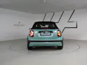 Mini Cooper C Cabriolet DKG
