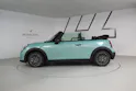 Mini Cooper C Cabriolet DKG