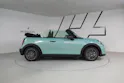 Mini Cooper C Cabriolet DKG