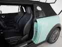 Mini Cooper C Cabriolet DKG