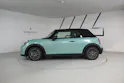 Mini Cooper C Cabriolet DKG
