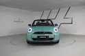 Mini Cooper C Cabriolet DKG