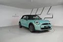 Mini Cooper C Cabriolet DKG