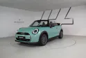 Mini Cooper C Cabriolet DKG