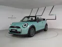 Mini Cooper C Cabriolet DKG