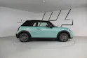 Mini Cooper C Cabriolet DKG