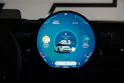 Mini Cooper C Cabriolet DKG