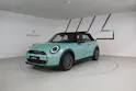 Mini Cooper C Cabriolet DKG
