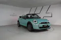 Mini Cooper C Cabriolet DKG