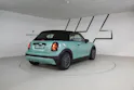 Mini Cooper C Cabriolet DKG