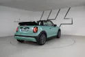 Mini Cooper C Cabriolet DKG