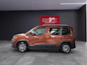 Peugeot Rifter 1.5 BlueHDi Allure