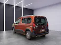 Peugeot Rifter 1.5 BlueHDi Allure