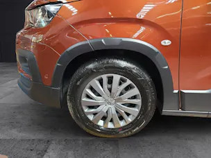 Peugeot Rifter 1.5 BlueHDi Allure