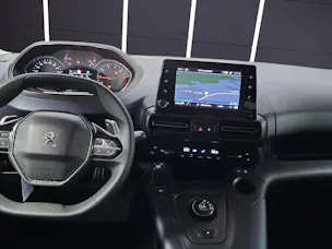 Peugeot Rifter 1.5 BlueHDi Allure