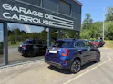 Fiat 500X Soft Top 1.3 Yacht Club Capri