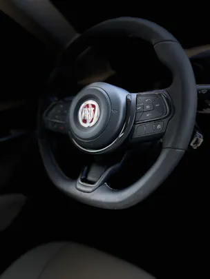 Fiat 500X Soft Top 1.3 Yacht Club Capri