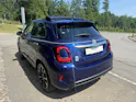 Fiat 500X Soft Top 1.3 Yacht Club Capri