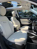 Fiat 500X Soft Top 1.3 Yacht Club Capri