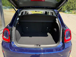 Fiat 500X Soft Top 1.3 Yacht Club Capri