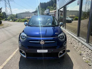 Fiat 500X Soft Top 1.3 Yacht Club Capri